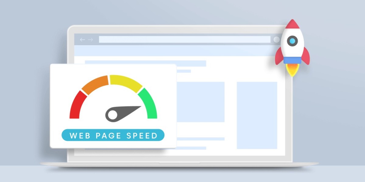The Search for Fast: Discovering Facets that Impact Web Speed