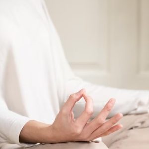 Mudras and Benefits - The Mindfit