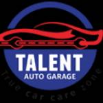 talent auto garage