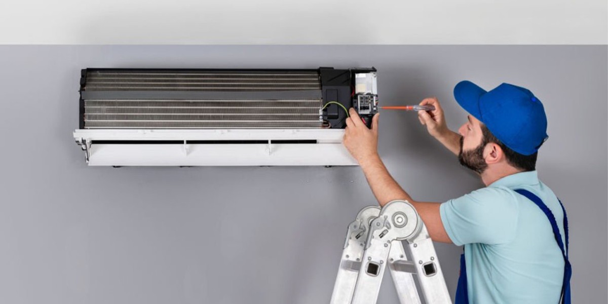 Relief Rangers: The Wonders of Air Conditioning Services Explained