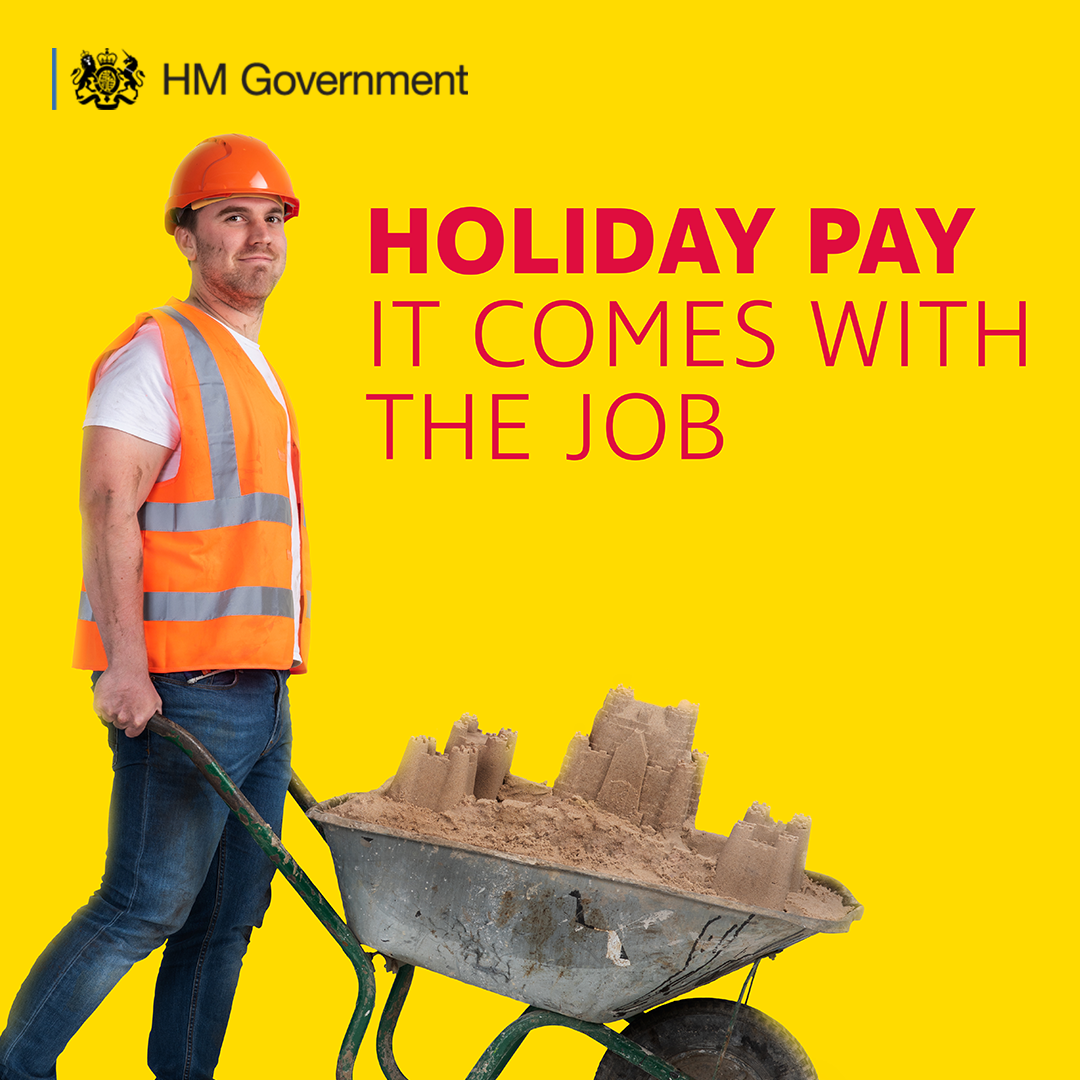 Holiday Pay – Court of Appeal Judgment Gives Access to Justice for Contractors - Contractor Voice