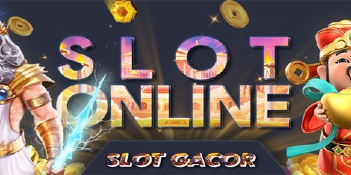 Slotid88 Agen Slot Online IDN Play Resmi dan Terpercaya