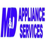 M and D Appliance Services