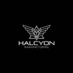 Halcyon Manufacturing