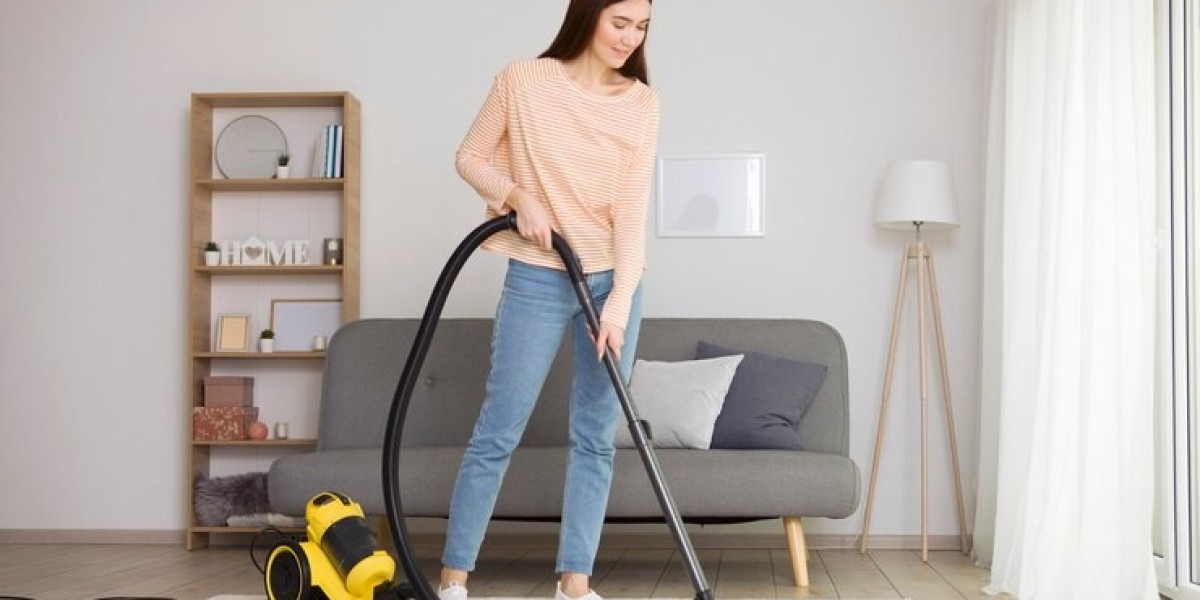 The Impact of Professional Carpet Cleaning