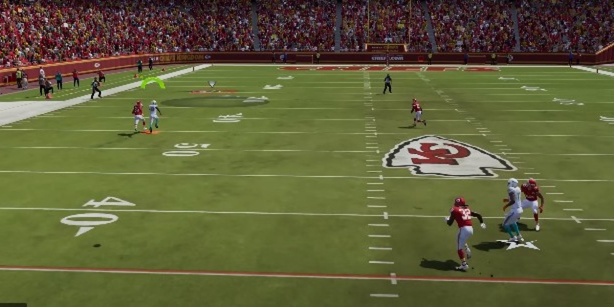 The Madden NFL 24's investigations claim