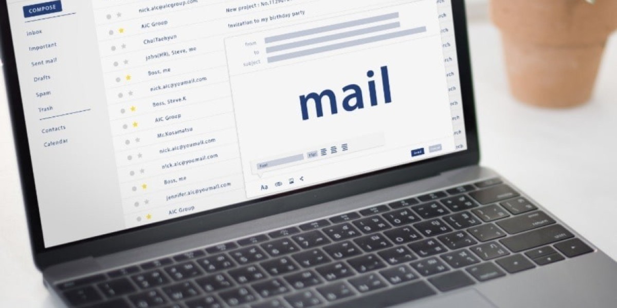 The Power of CEO Email Lists: Unlocking Opportunities for Marketers