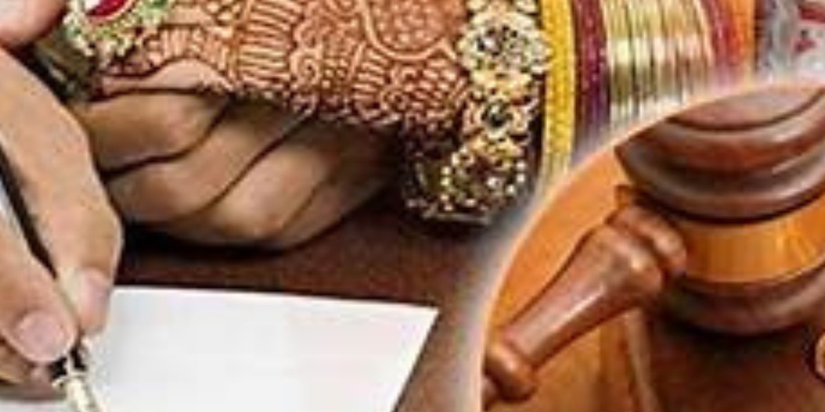 Court Marriage in Delhi NCR | +91 7503782804