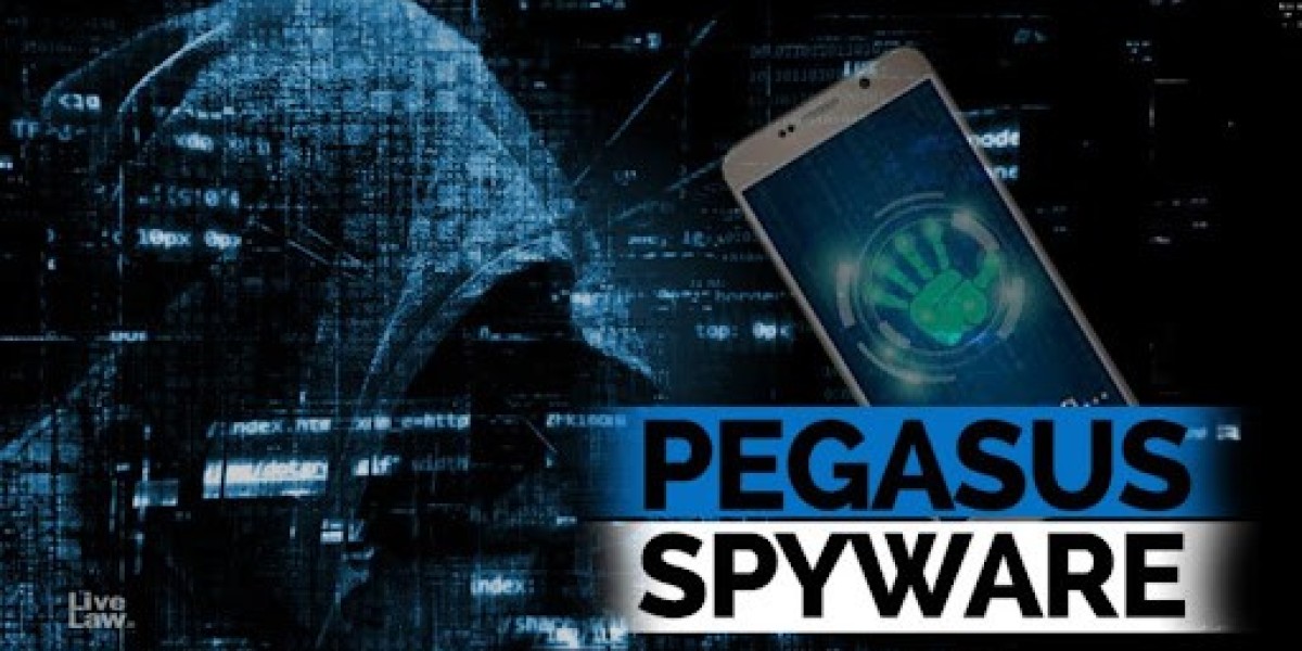 Pegasus Spyware: Unveiling the Intrusion of Privacy in the Digital Age