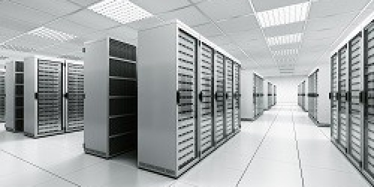 Data Center Infrastructure Market Survey Insights and Forecast 2023-2032