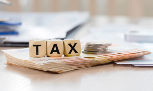 Navigating Texas Property Tax Relief in 2023: What You Need to Know | by Capital Tax Relief | Aug, 2023 | Medium