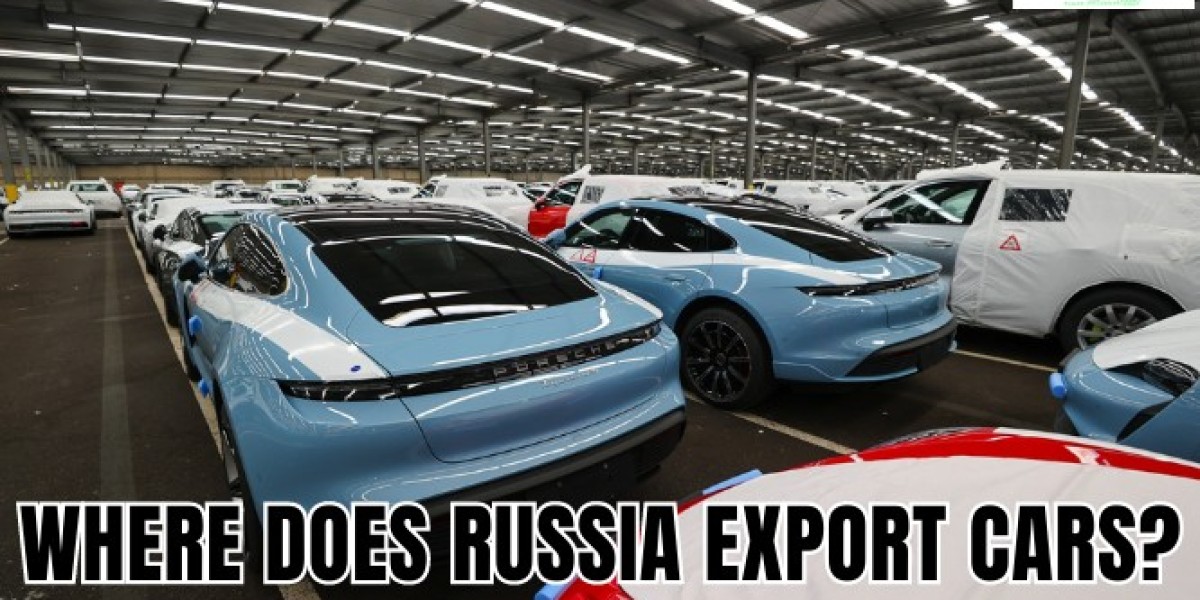 Russia Import Statistics 2023: Analyzing Key Trends and Insights