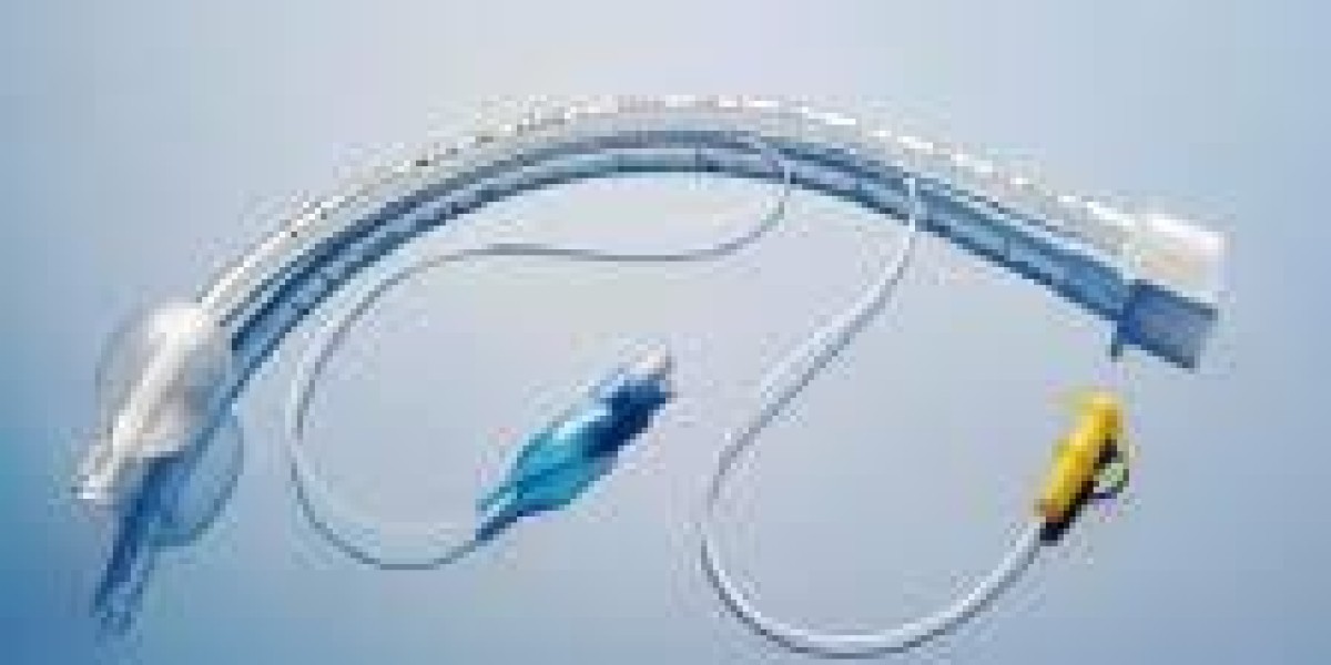 Japan Suction Catheter and Endotracheal Tubes  Market Size, Share 2022 Forecast to 2032.