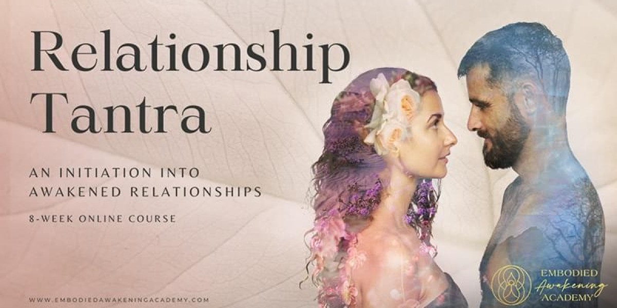 Tantra Relationship Sessions for Couples