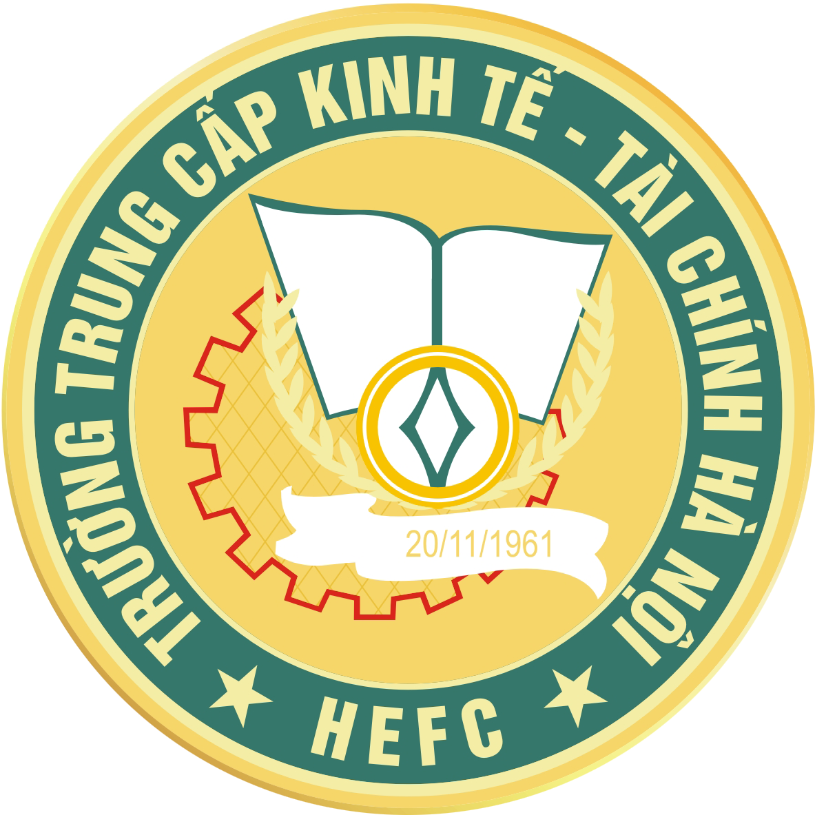 hefc.edu.vn - Trường Trung Cấp Kinh Tế - Kỹ thuật và Công nghệ Hà Nội