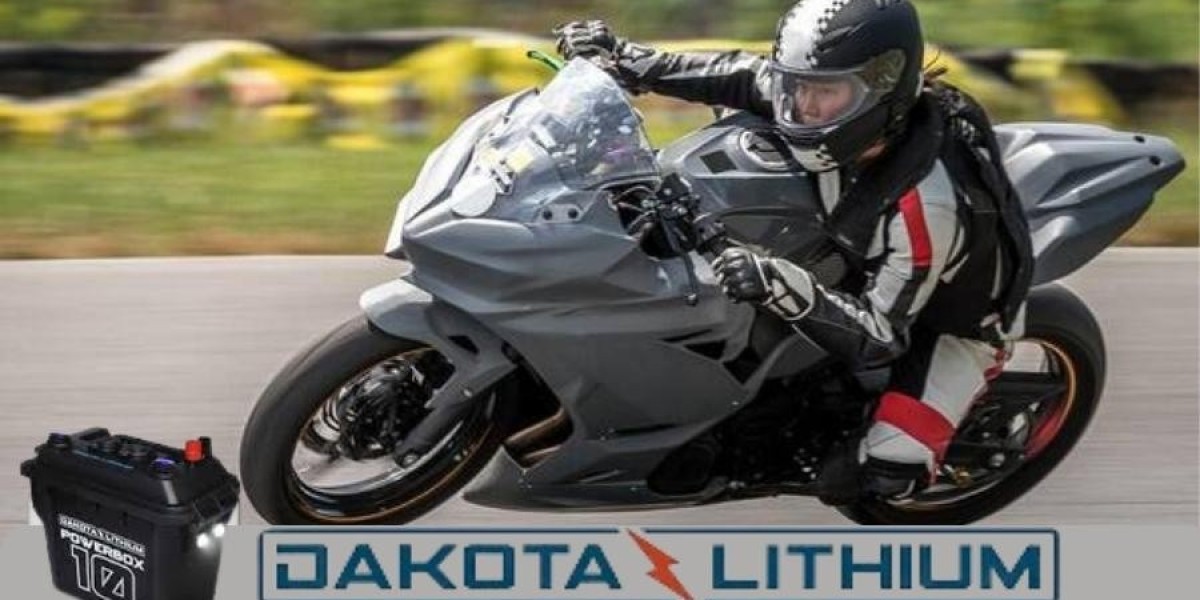 From 310 CCA to 400 CCA: Understanding Motorcycle Battery Performance