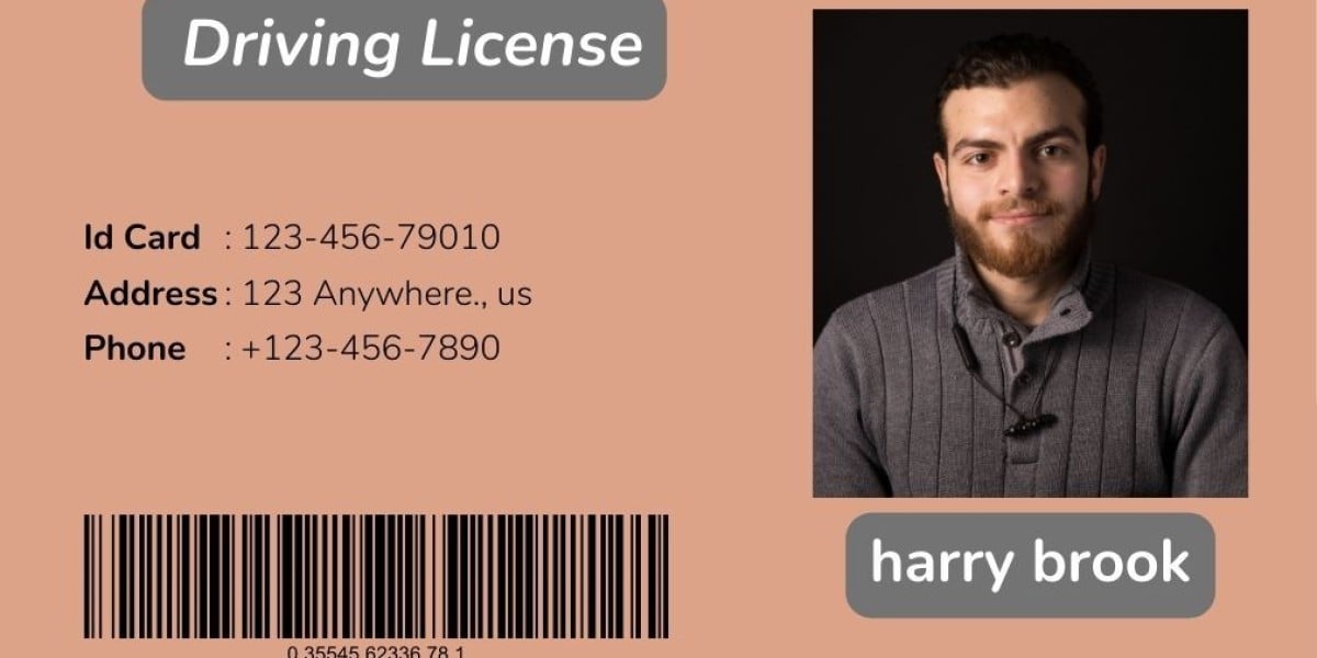 Demystifying fake id in new jersey Understanding their Impact