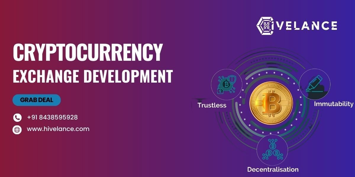 Cryptocurrency Exchange Software Development — Essential aspects cryptopreneur should know