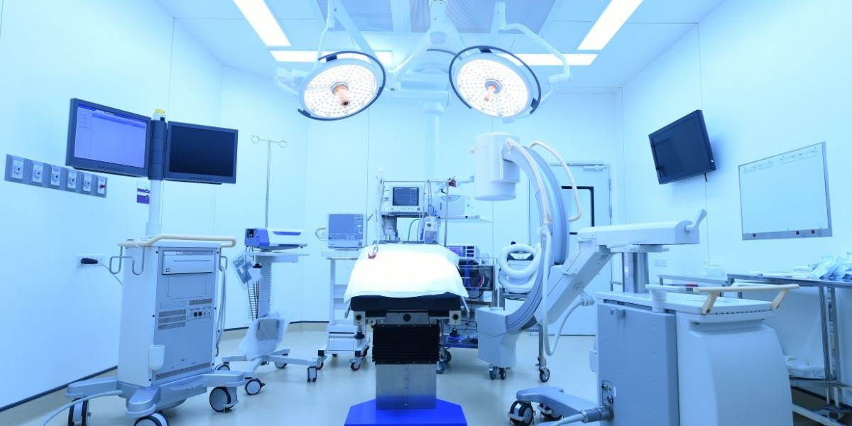Empowering Healthcare: Unveiling the Role of Medical Equipment Distributors in Hong Kong