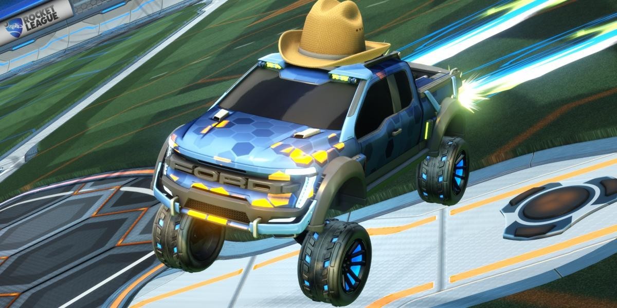 Rocket League developer Psyonix found out that the famous car-soccer recreation turned into going unfastened to play