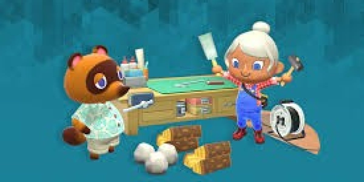 Animal Crossing: New Horizons Fan Shares Adorable Lunar New Year Art