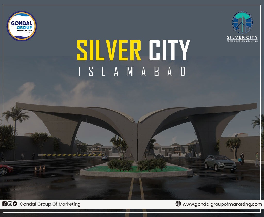Silver City Housing Scheme Rawalpindi and Islamabad