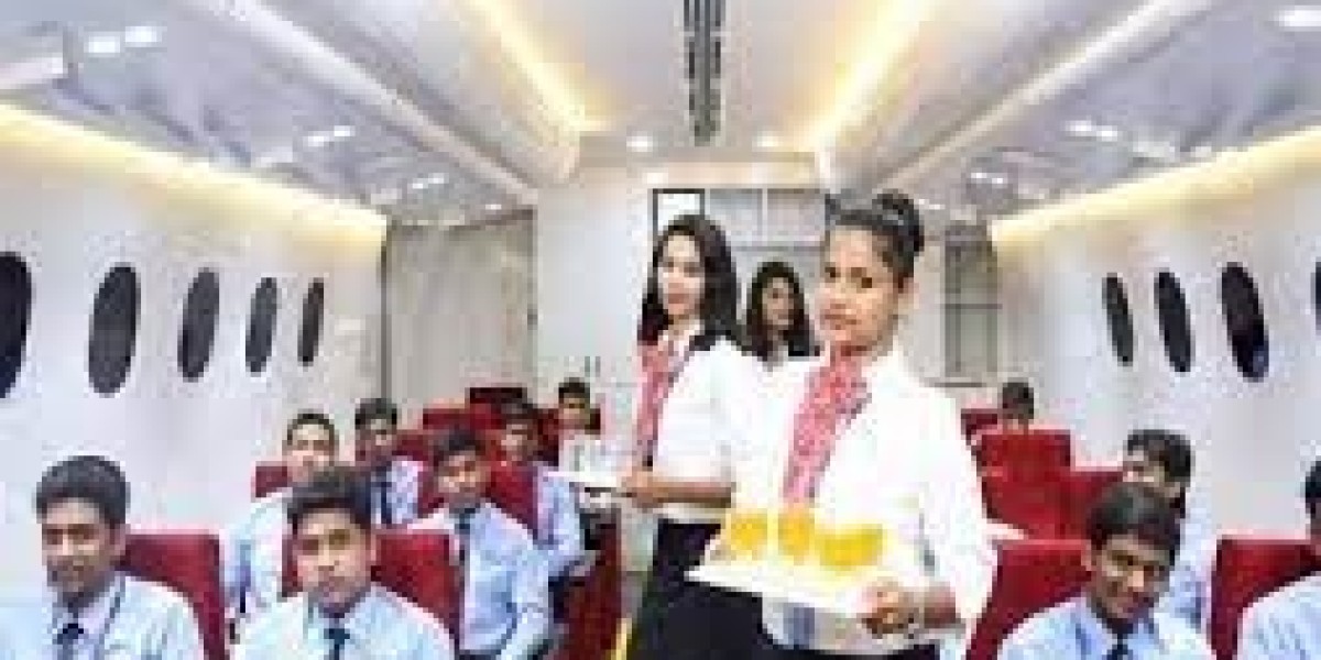 Aviation Management Courses In India