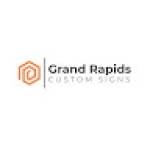 Grand Rapids Custom Signs Company
