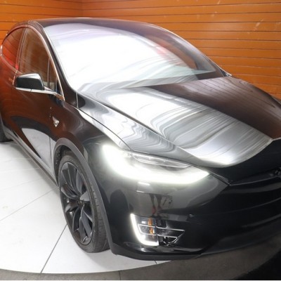 Buy 2020 Tesla Model X Performance 7 Seater 22"Wheels Profile Picture