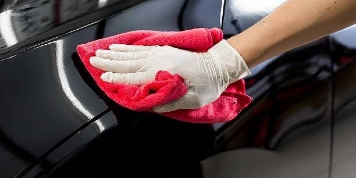 Advantages of ceramic coating for paint protection in cars