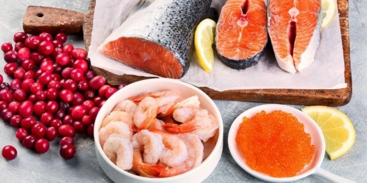 Astaxanthin Market Growth |Growing Awareness About the Benefits of Natural Food Colors