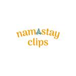 Namastay Clips