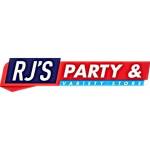 RJs Party and Variety Store Profile Picture