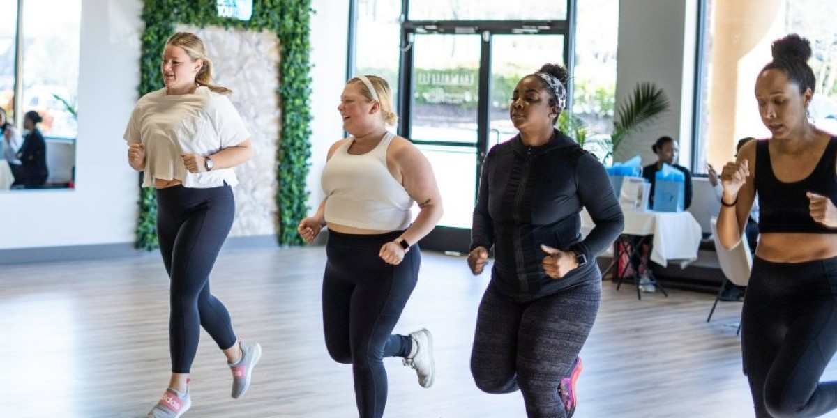 Unlock Your Potential with Personalized Fitness: Charlotte Fit South Leading the Way