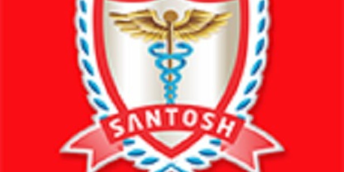 Empowering Your Medical Career with Santosh Institute of Allied Health Sciences Paramedical Courses