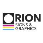 Orion Signs & Graphics