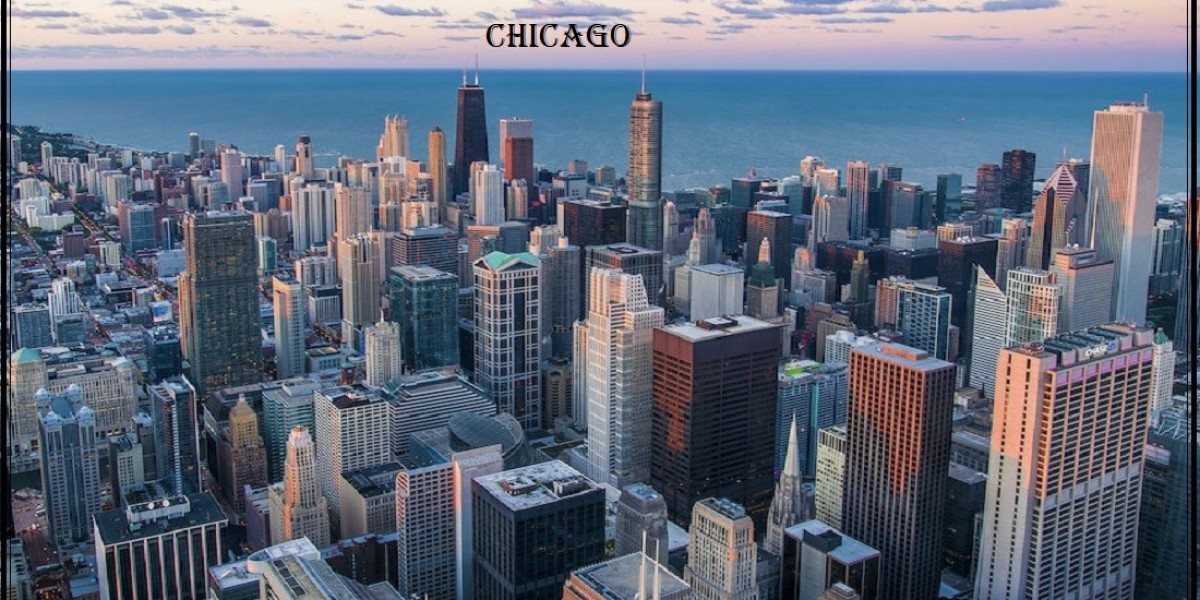 Most Beautiful Places to Visit in Chicago