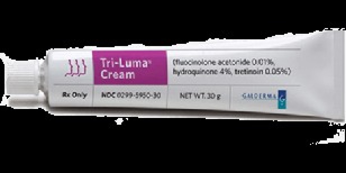 Triluma Cream Buy Today and Get Instant Results on Acne