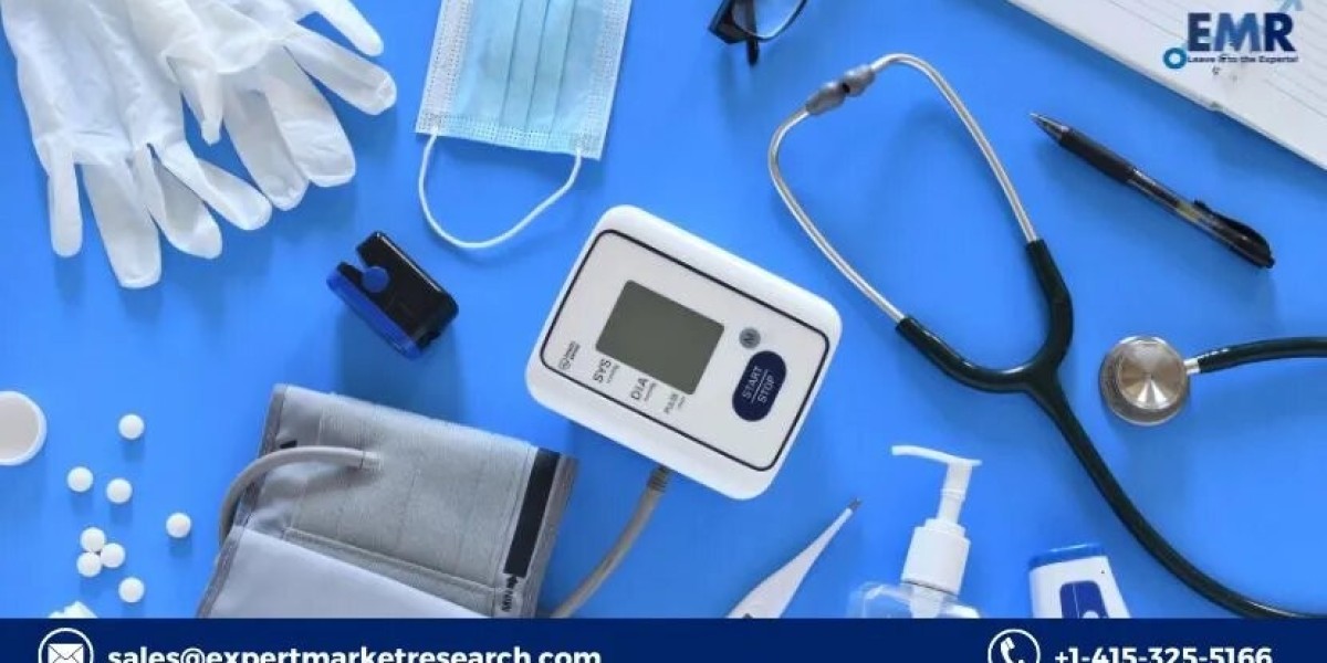 Home Medical Equipment Market to be Driven by Rising Incidence of Chronic Diseases in the Forecast Period of 2023-2031