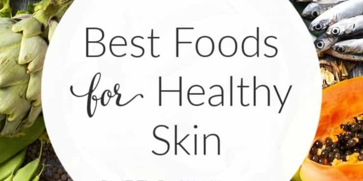 Skin Health Foods Market Size, Share, and growth 2022 Forecast to 2032.