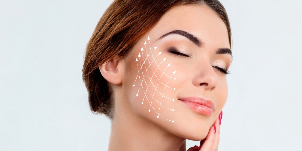 Revitalizing Your Appearance with Thread Lift: A Non-Surgical Facelift Option