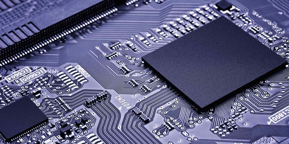 Microcontroller Market Share 2023 | Industry Growth, Size and Forecast 2028