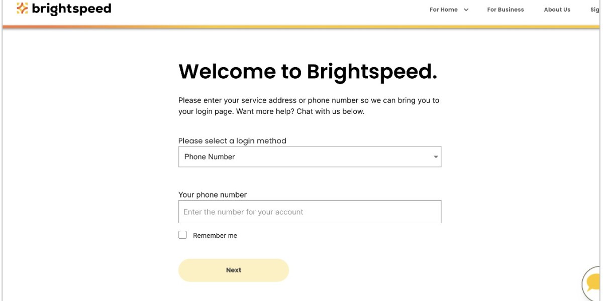 The Evolution of Brightspeed Login Security Features