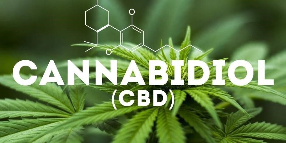 Cannabidiol Market Growth, Segments, Research Report by 2028