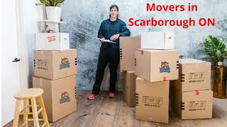 Ecoway Movers in Scarborough, ON