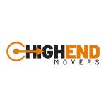 High End Movers Australia
