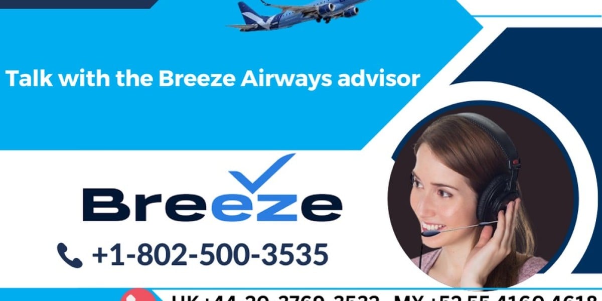 Best Guide about: How do I Speak to someone at Breeze Airways?