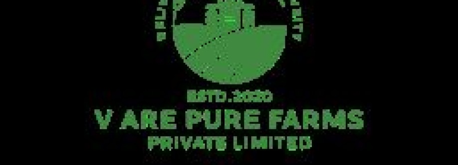 Vrpure Farms Cover Image