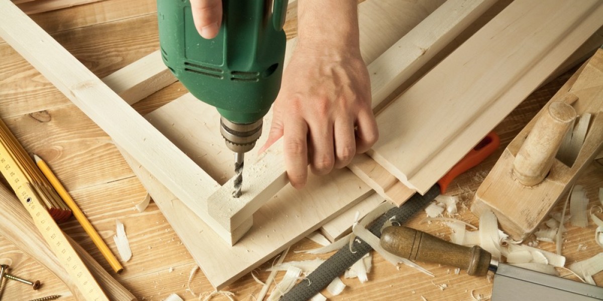 The Evolution of Post-Carpenter Jobs: Embracing Modern Trades and Technologies