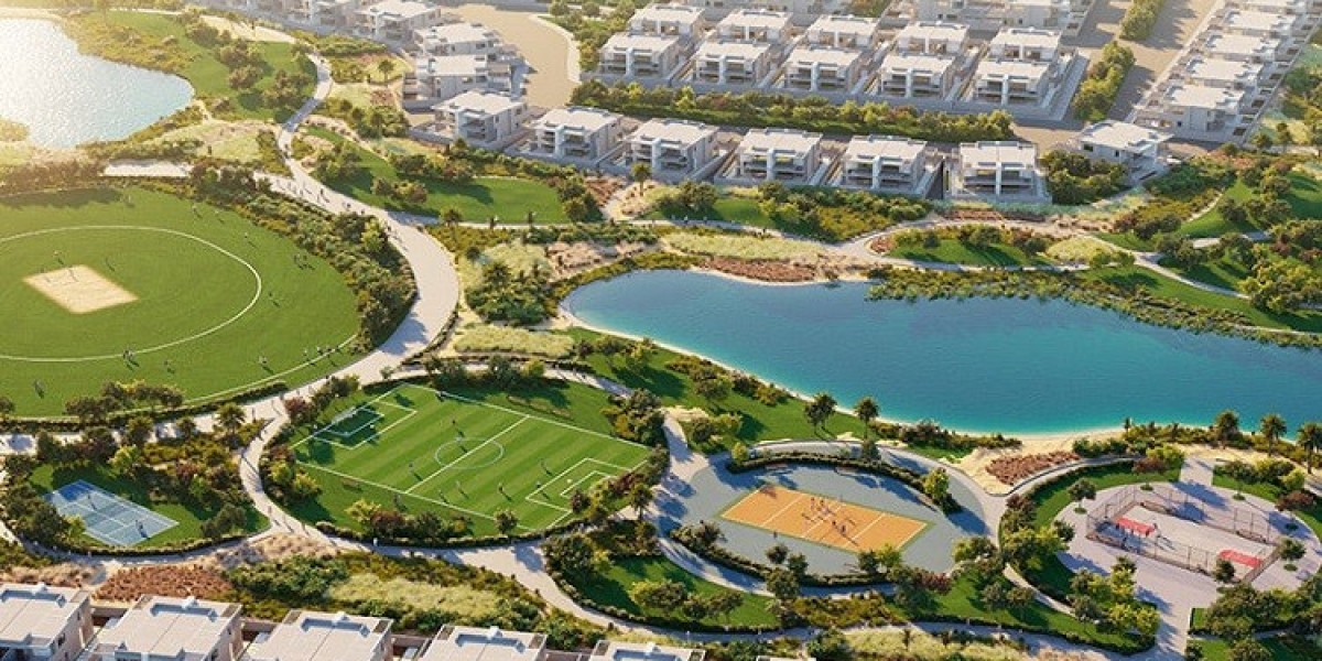 Who are the developers of Damac Hills 2?
